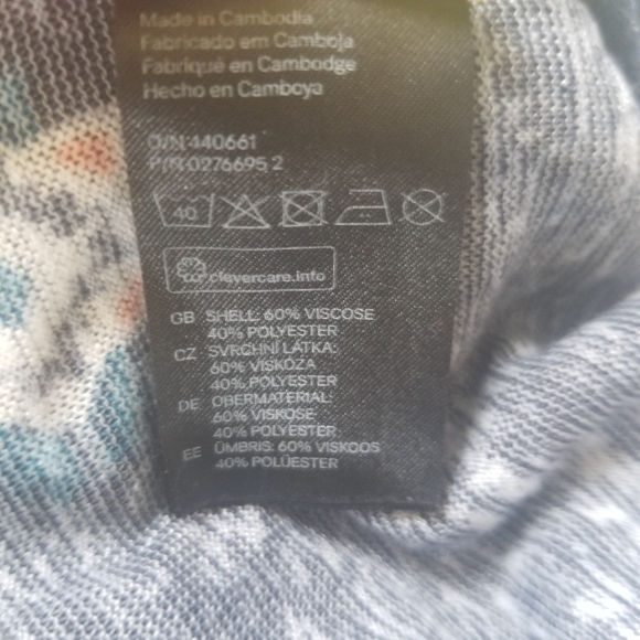 H&M Cover Up - Picture 4 of 8